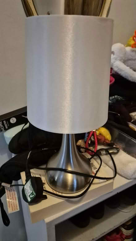 Photo of free Bedside light (Downham BR1) #1