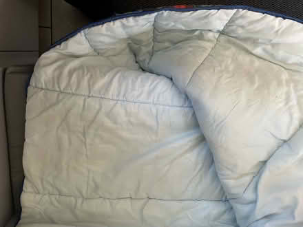 Photo of free Sleeping Bag/Bed Cover (Titchfield Common PO14) #4