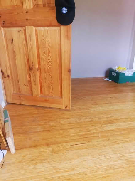 Photo of free Strand Wood Bamboo Flooring - NEW (Coventry by Burton Green CV4) #4