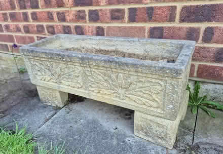 Photo of free Planters (CT4) #1