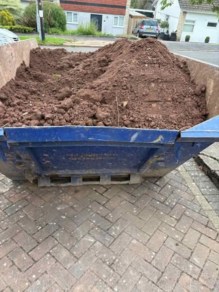 Photo of free Top Soil - To go by Monday (Caerleon NP18) #1