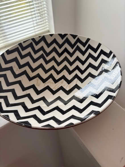 Photo of free M&S fruit bowl (Shirley B90) #1