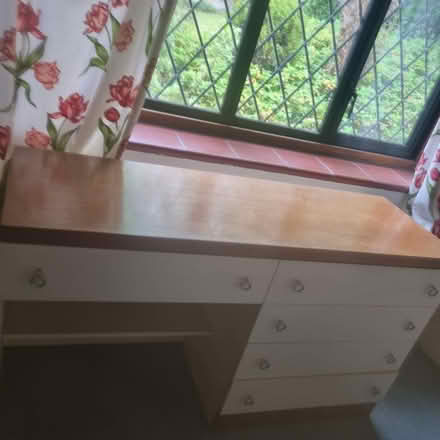 Photo of free Dresser (Dorking RH4) #1