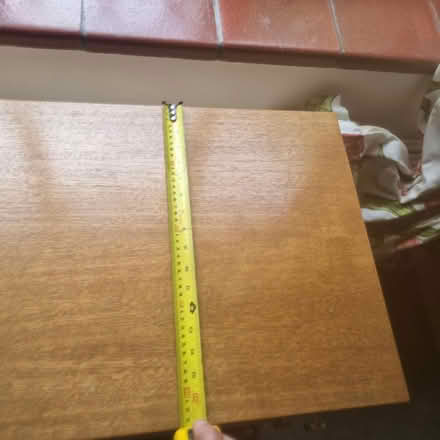 Photo of free Dresser (Dorking RH4) #3