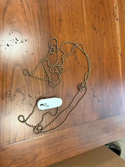 Photo of free Cornice boards and blackout shades (New Hope PA) #4