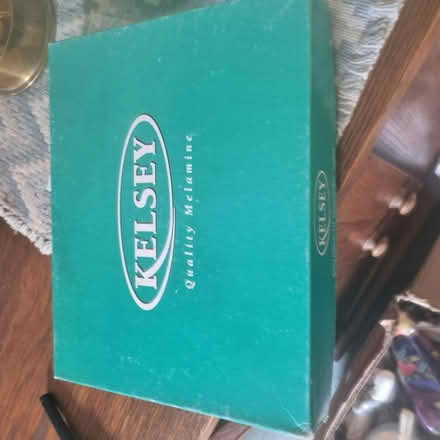 Photo of free Golf scene place matts (Dorking RH4) #2