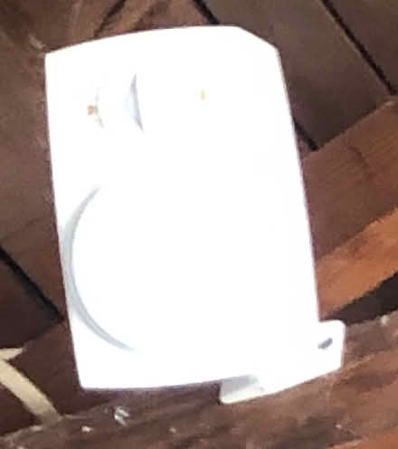Photo of free Speakers (San Mateo / Belmont border) #3