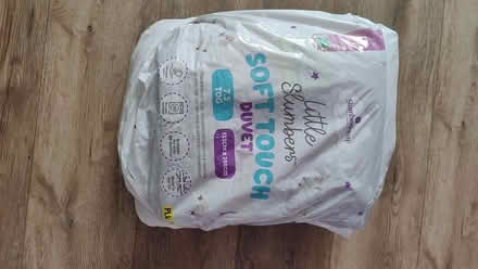 Photo of free Child duvet (Lemington NE15) #1