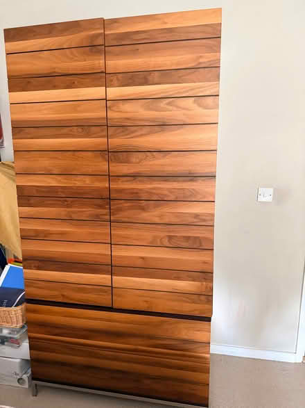 Photo of free Wardrobe (Barnes SW13) #1