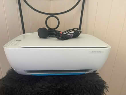 Photo of free InkJet Printer scan full cartridges (Oswestry (Pant)) #1