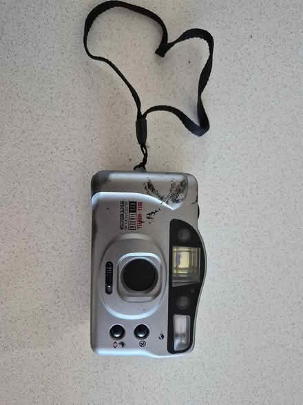 Photo of free Old camera (St.Louis Park) #1