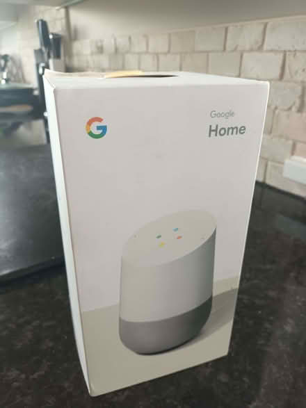 Photo of free Hey Google (Kirkoswald CA10) #2