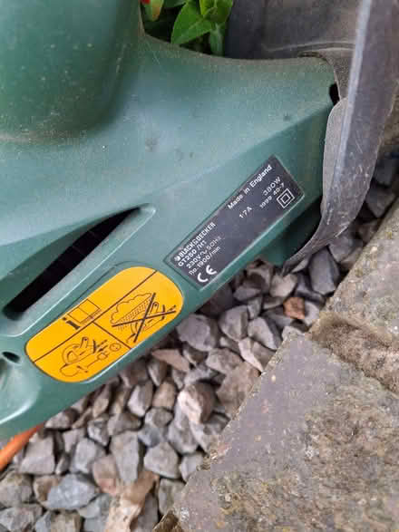 Photo of free Black and decker hedge trimmers (Appleby-in-Westmorland CA16) #4