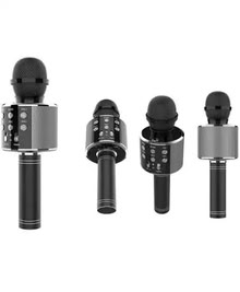 Photo of Karoke Microphones (Woodford IG8) #1