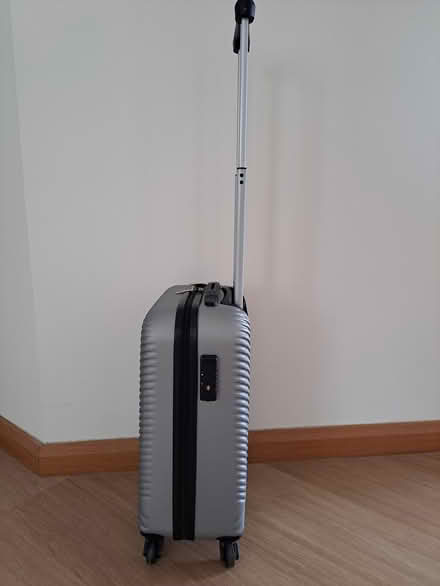 Photo of free Airline Cabin size suitcase (Caldecotte Milton Keynes) #2