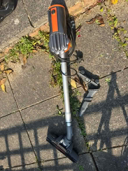 Photo of free Hoover (not working) (ME5) #2