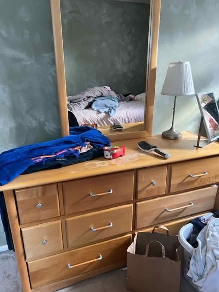 Photo of free Youth Bedroom Set - must take all (East Freehold near Rte. 18) #3