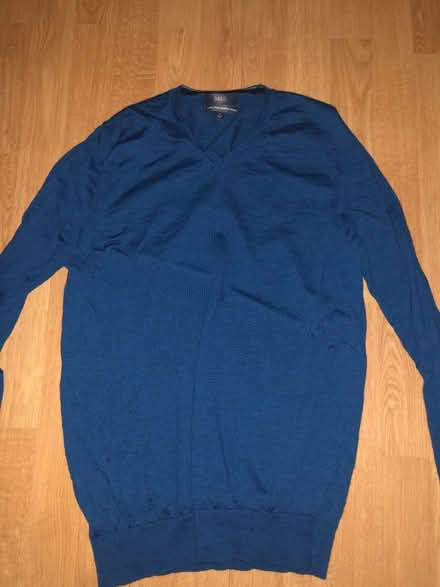 Photo of free Men’s jumper (Forest Hill SE23) #1
