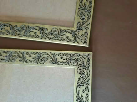 Photo of free Picture Frames (Welling DA16) #3