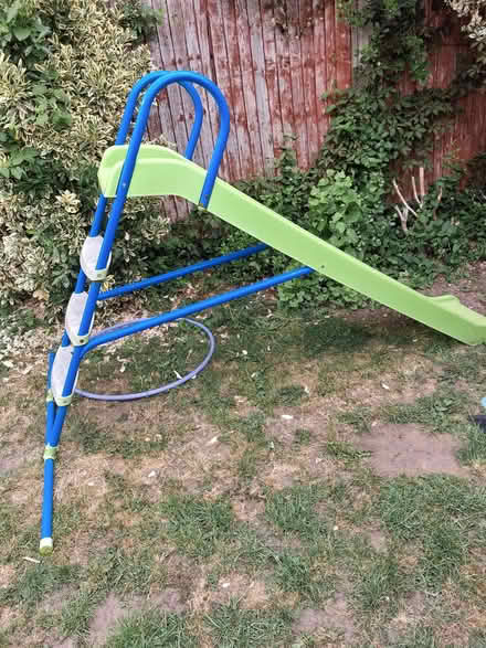 Photo of free Slide (Ponders End EN3) #2
