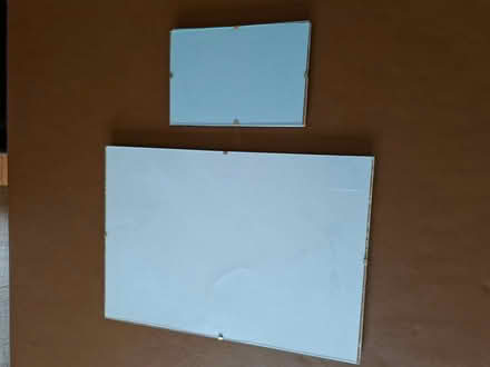 Photo of free Picture Frames (Welling DA16) #4
