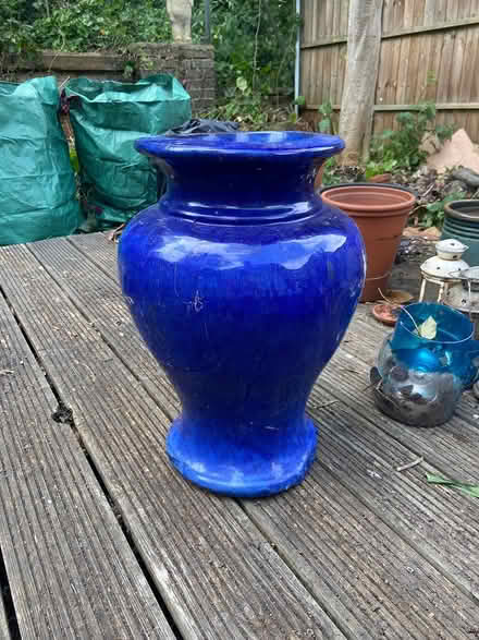 Photo of free Beautiful Garden Planter (SE153BS) #1