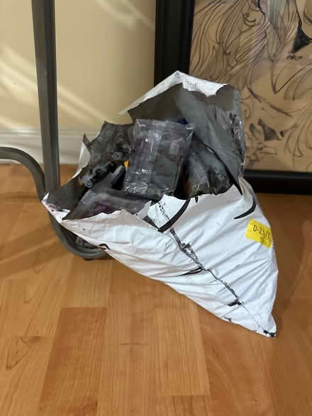 Photo of free Ink cartridges (33068) #1