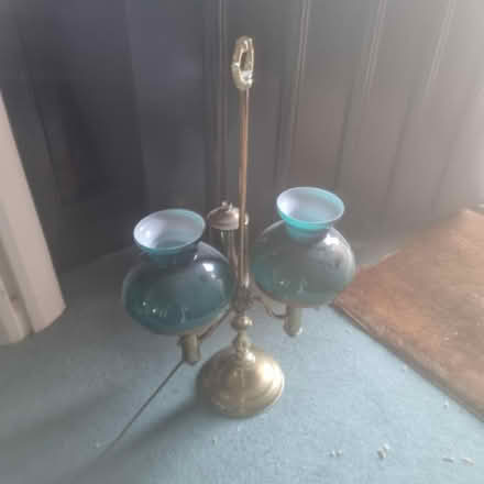 Photo of free Lamp (Dorking RH4) #2