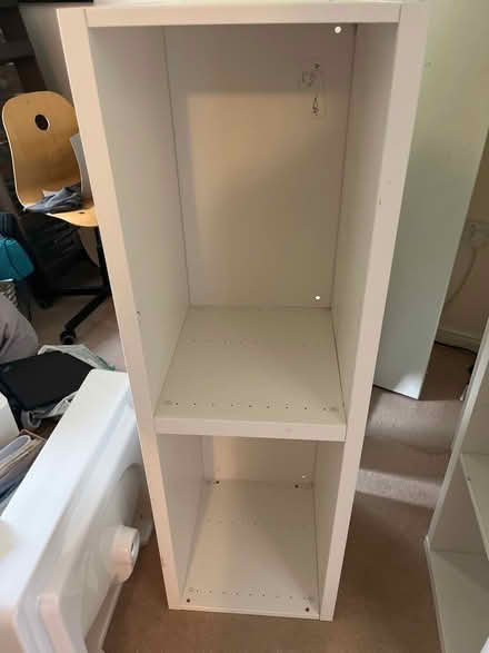 Photo of free Ikea unit (Hanwell Fields OX16) #1