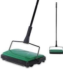 Photo of Manual carpet sweeper (Battersea SW11) #2