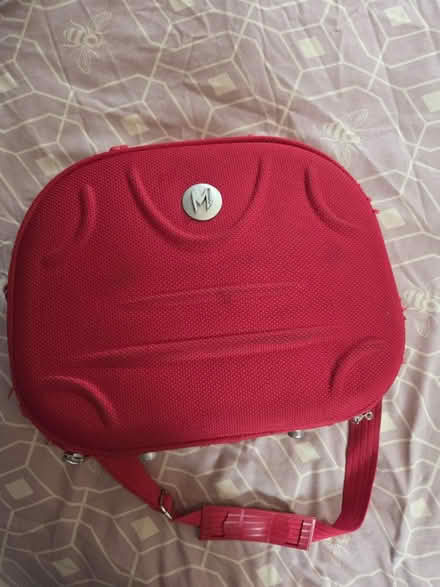Photo of free Cosmetic case (Wrose BD2) #1