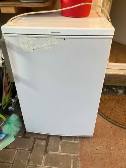 Photo of free Under counter freezer (Dover) #1