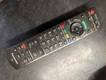 Photo of free Panasonic 32 inch HD TV (CB4) #4