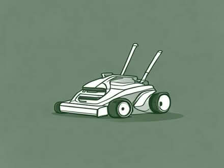 Photo of Electric lanmower (Lake PO37) #1