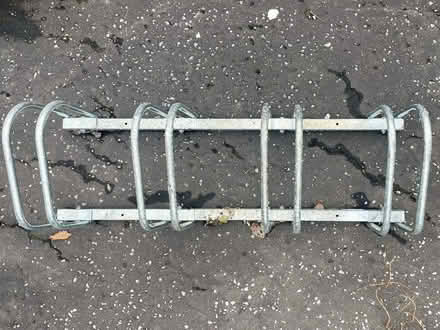 Photo of free Bike Rack (Trinity EH5) #1