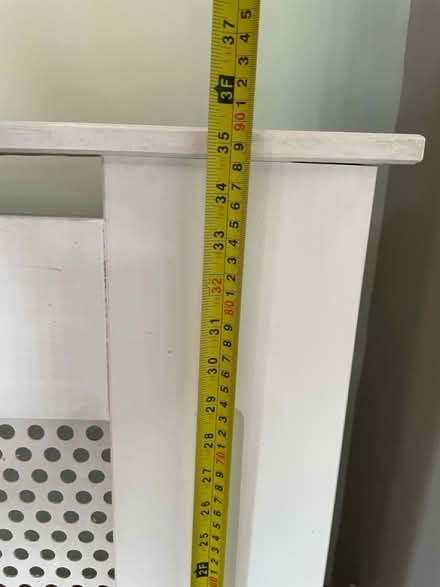 Photo of free Storage heater covers (Cumdivock) #4