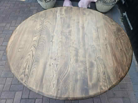 Photo of free Ercol Drop Leaf Table (Sprowston NR7) #3