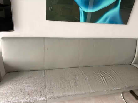 Photo of free Danetti 7 seater LH corner bench (WD6 Borehamwood) #2