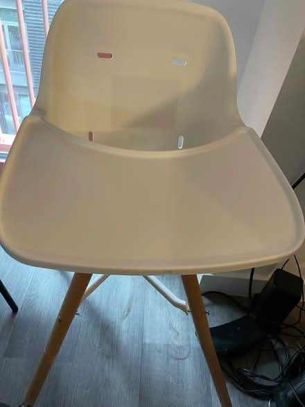 Photo of free 2 in 1 higcchair (Wandsworth SW18) #1