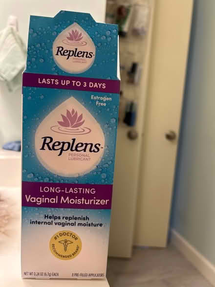 Photo of free Refresh Personal Lubricant (Owings Mills,MD) #1