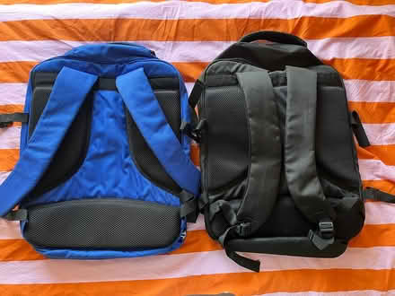 Photo of free 2 x cabin bags (Bath BA2) #2