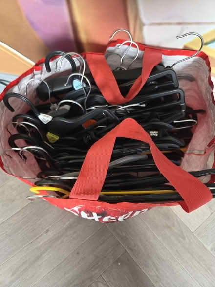 Photo of free Coathangers (Wrose BD2) #1