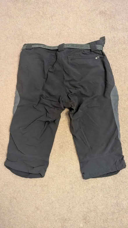 Photo of free Trekking trousers (CR0) #2