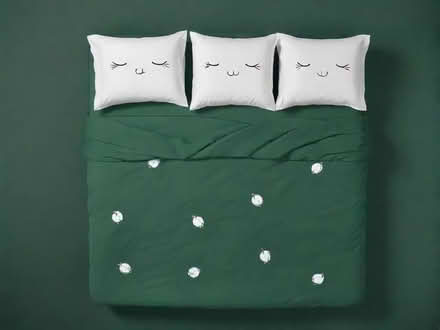 Photo of Cotton sheets (Slough central SL1) #1