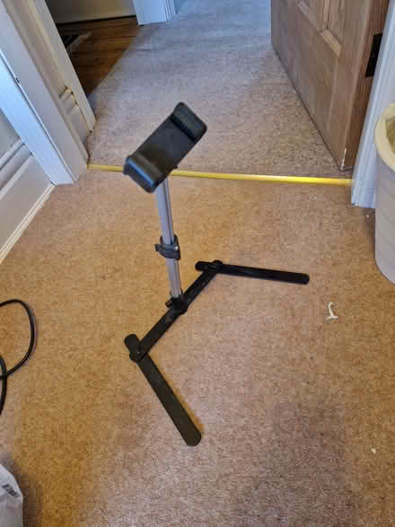 Photo of free Stand For Mobile Phone (Neville's Cross DH1) #1