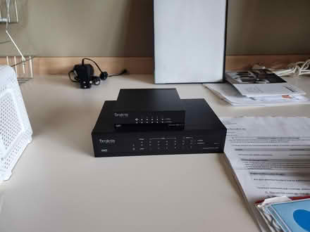 Photo of free Home Networking Equipment (Mercer Island First Hill) #2