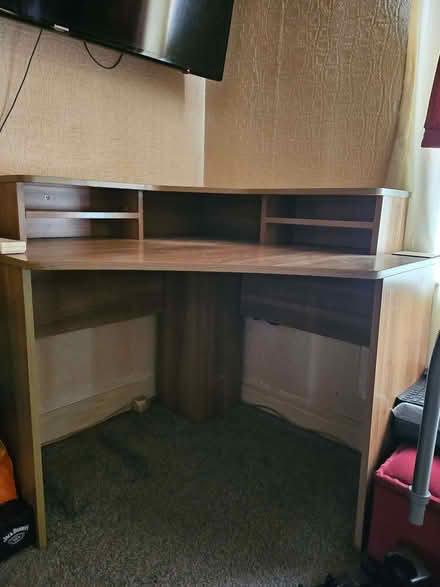 Photo of free Office Corner Desk (Cadley PR2) #1