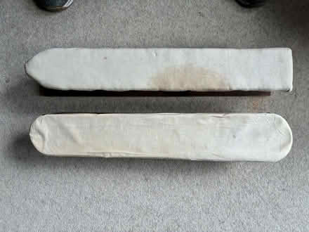 Photo of free Sleeve ironing boards (Kenilworth CV8) #1