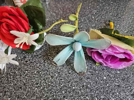 Photo of free Handmade flowers (Littlemore OX4) #1