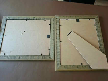 Photo of free Picture Frames (Welling DA16) #2